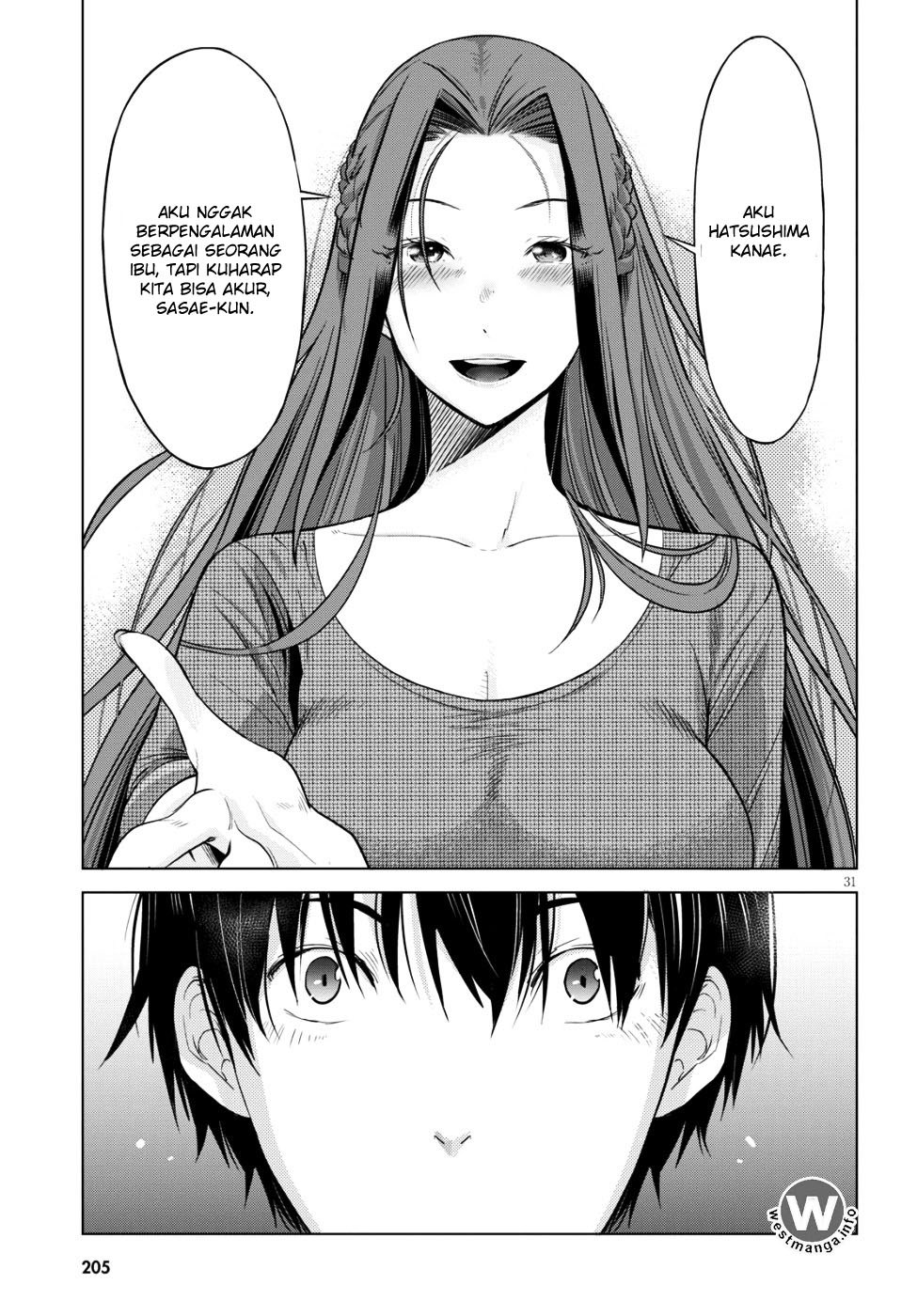 Game obu Familia – Family Senki Chapter 07 Gambar 30